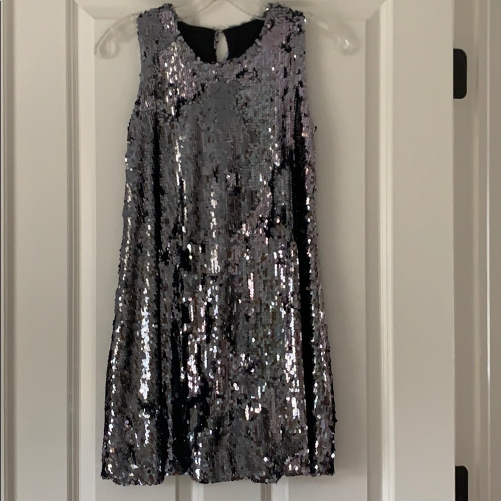 Formal dress for girls